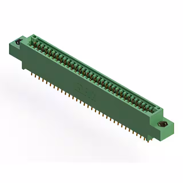 845-064-556-807 EDAC Inc.  Edgeboard Connectors